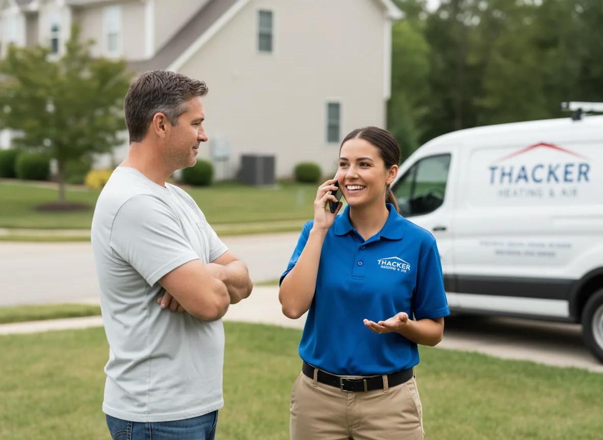 Ac Repair Hobbs, IN FAQs